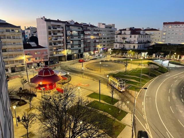 Besthomestay-Lisboa Exteriör bild