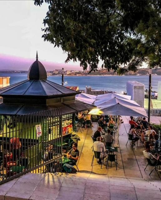 Besthomestay-Lisboa Exteriör bild