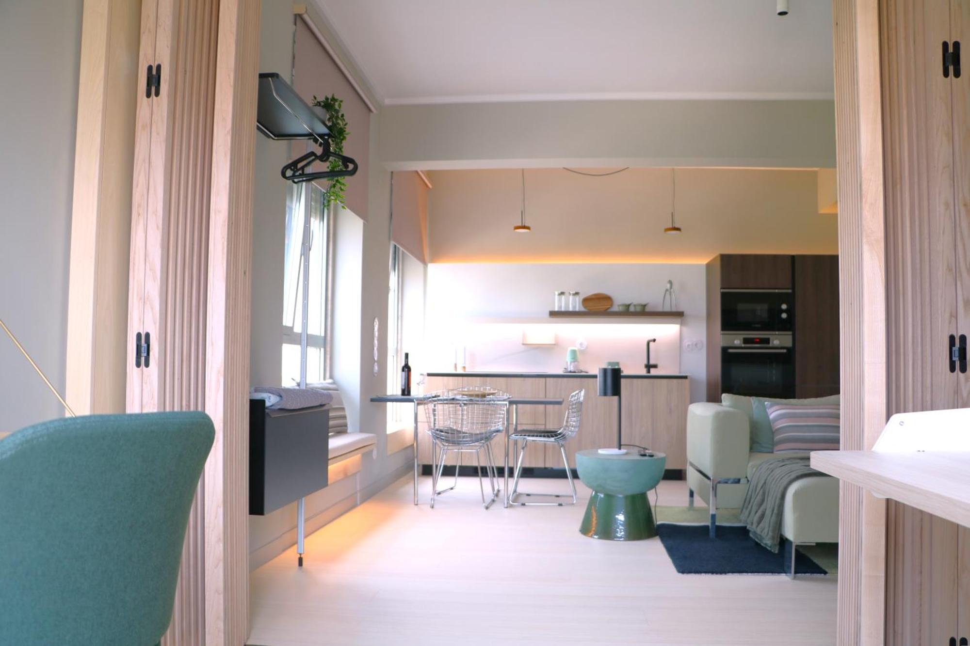 Besthomestay-Lisboa Exteriör bild